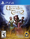 Book of Unwritten Tales 2, The (PlayStation 4)